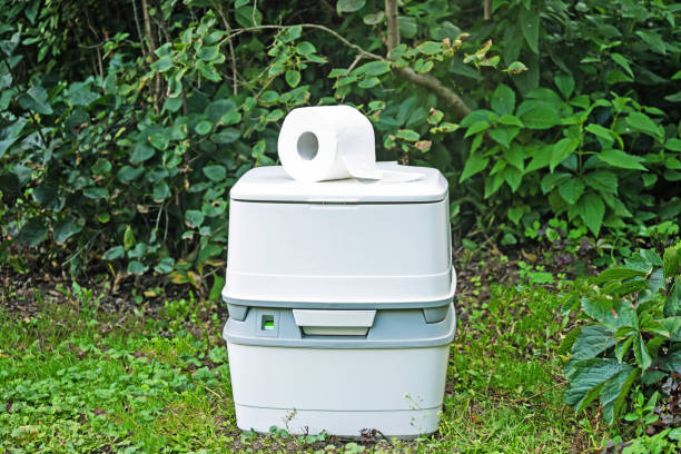 Best Luxury portable toilet rental  in East Marion, NY