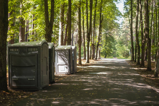 Best Porta potty delivery and setup  in East Marion, NY