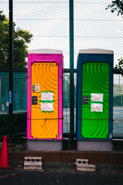 Best Wedding porta potty rental  in East Marion, NY