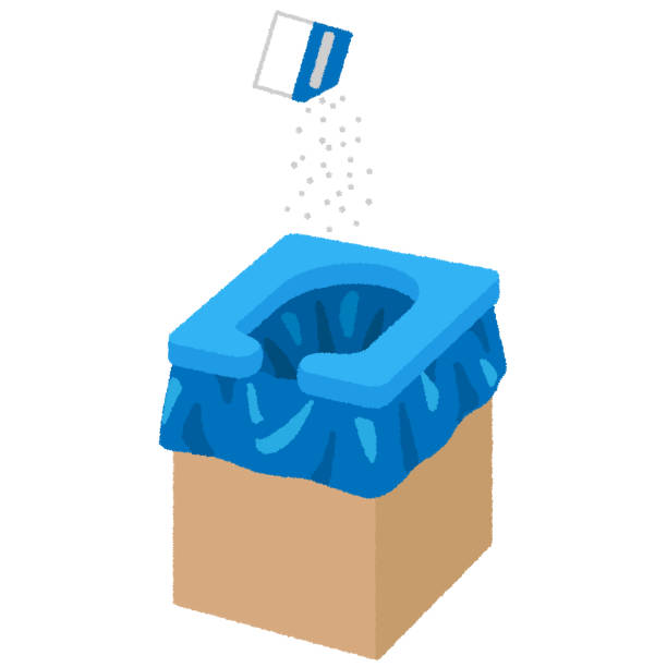 Portable restroom solutions in East Marion, NY