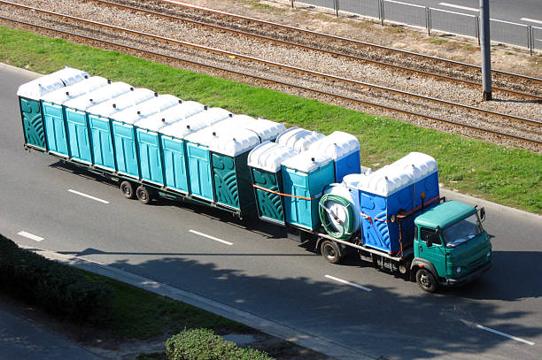 Professional porta potty rental in East Marion, NY